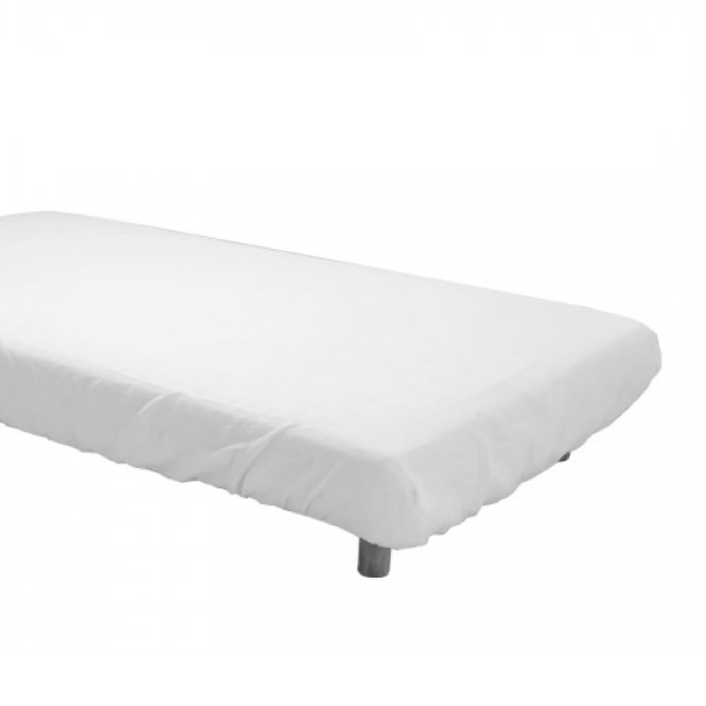 Sábana Ajustable TNT Plastificada 95 x 220cm
