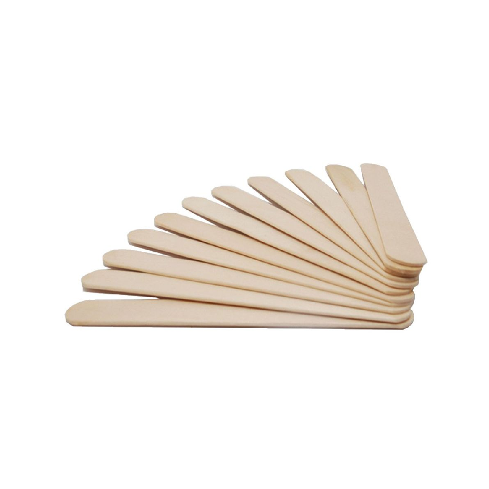 Depresor De Madera 2,1mm
