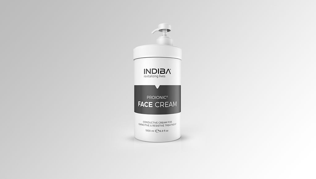 Crema Indiba Face