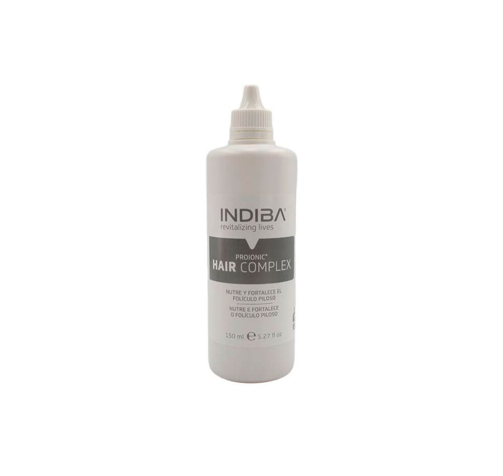 Hair Complex Indiba