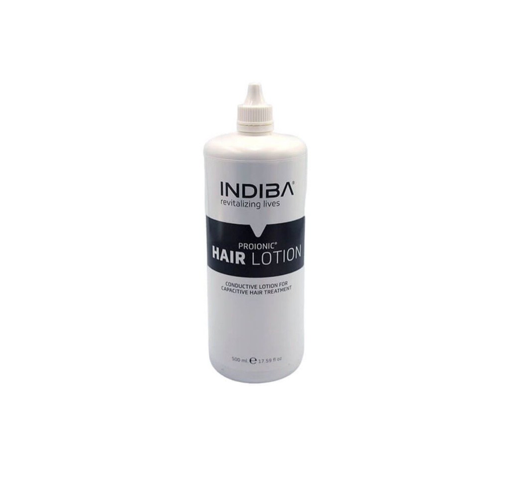 Hair Lotion Indiba