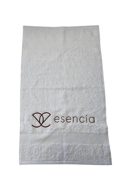 Toalla  pequeña Esencia