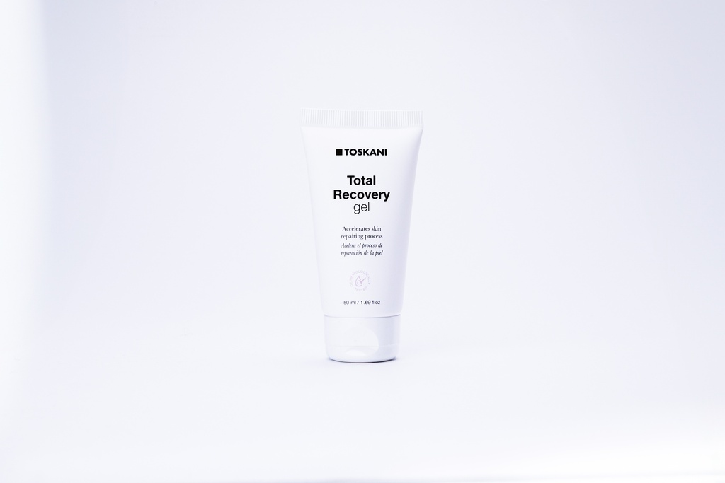 Total recovery gel 400 ESSENTIAL
