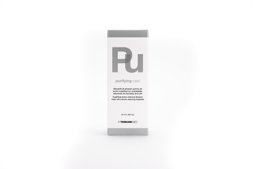 Purifying Peel PE