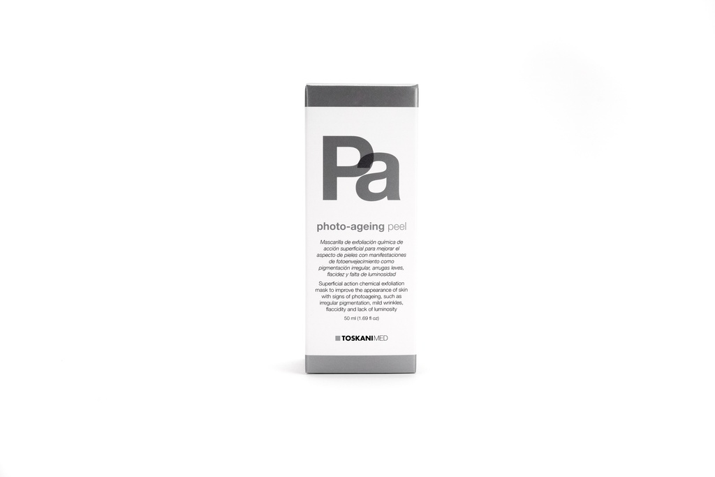 Photo-aging Peel  CE