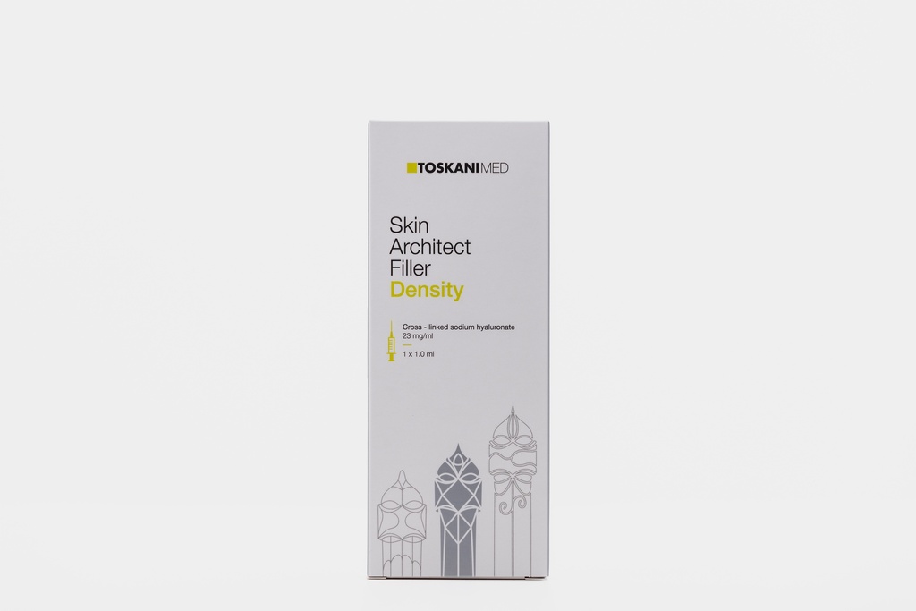 Skin Architect Filler DENSITY 23mg/ml