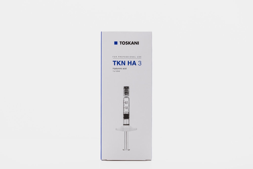 HA3 Skinbooster