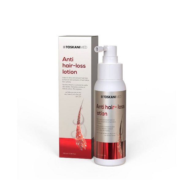 Anti-Hair Loss Lotion