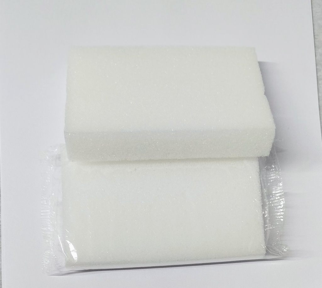 Esponjas