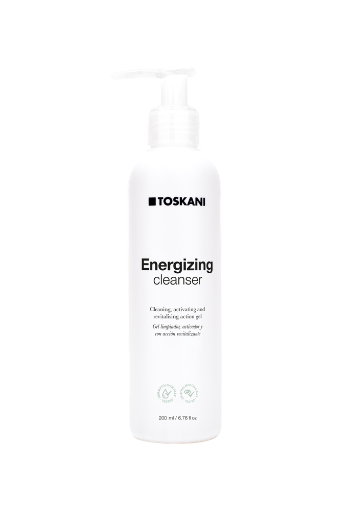 Energizing Cleanser