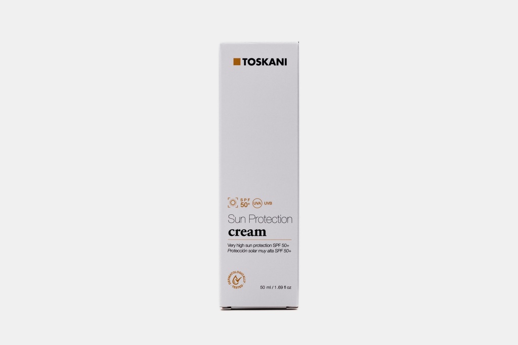 Sun Protection Cream SPF50+