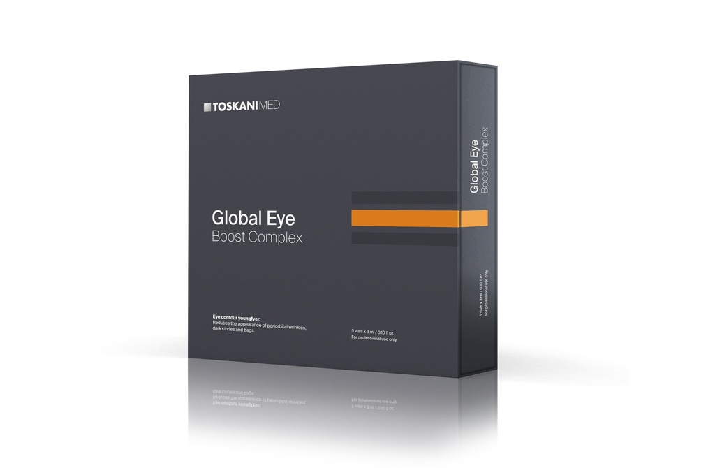 Global eye boost complex