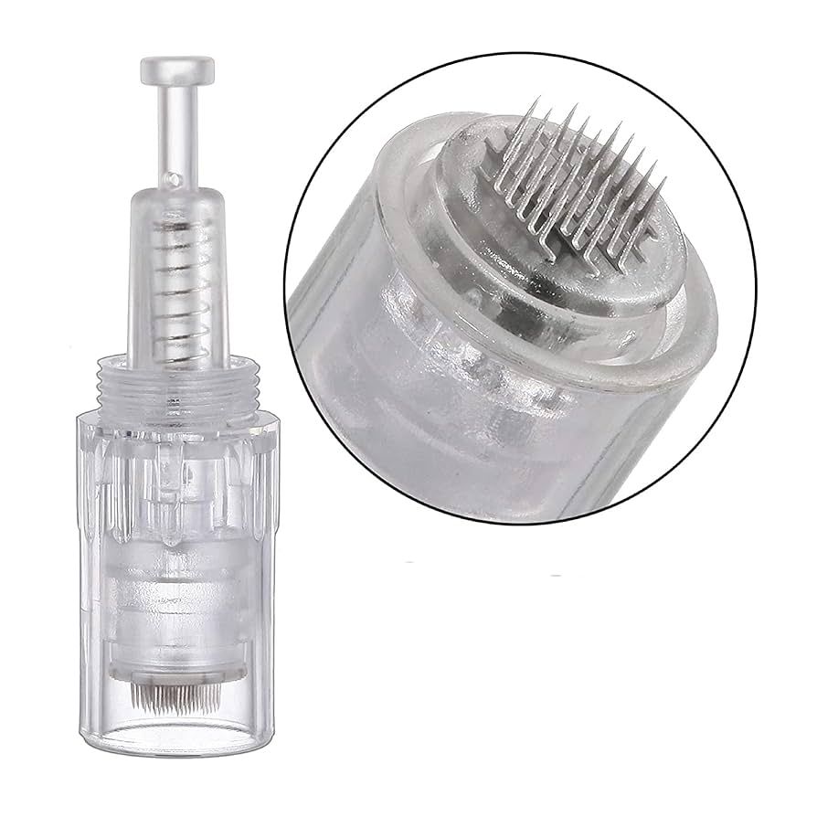 Aguja Microneedling