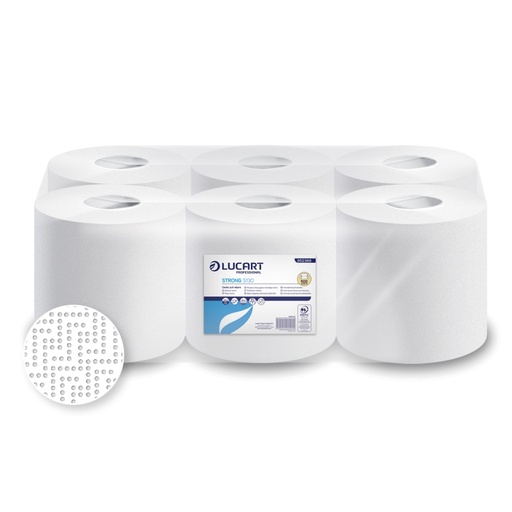 [100-002] Papel Secamanos Mecha 120m