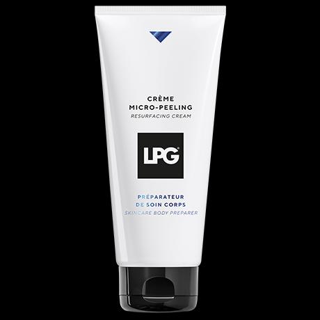 [102441600] Crema Micro Peeling