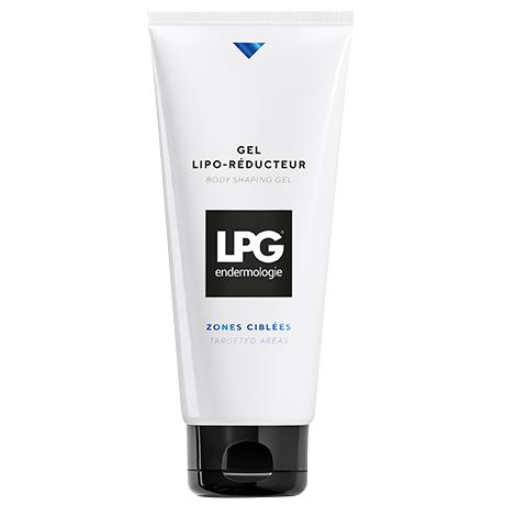 [102435200] Gel Lipo Reductor