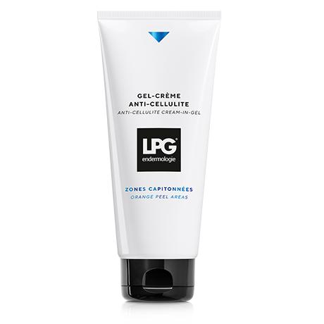 [102486400] Gel Crema Anticelulítico