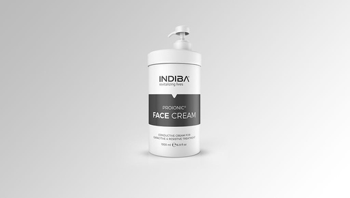 [IPC0112] Crema Indiba Face