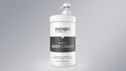 [IPC0008] Crema Indiba Body