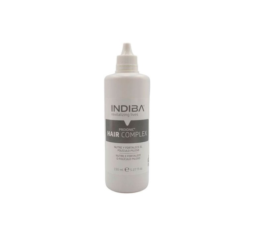[ACRE098] Hair Complex Indiba