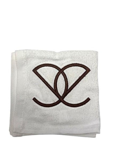 [TEX003] Toalla mini logo