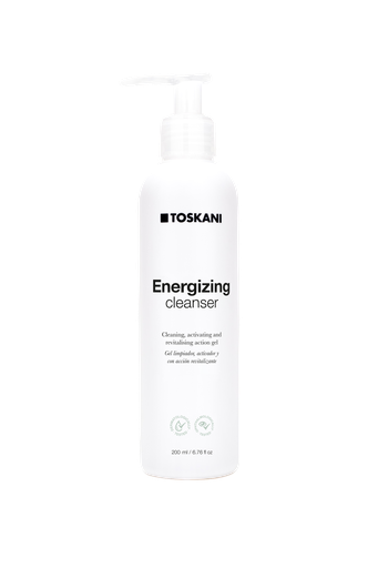 Energizing Cleanser