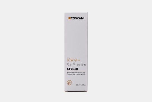 Sun Protection Cream SPF50+