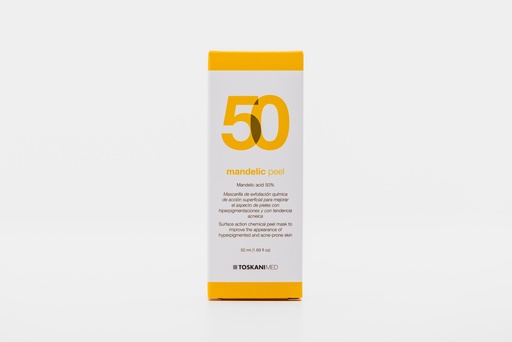 [TKN-00-0367] Mandelic peel 50% PE