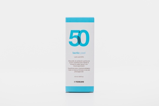[TKN-00-0369] Lactic peel 50% PE