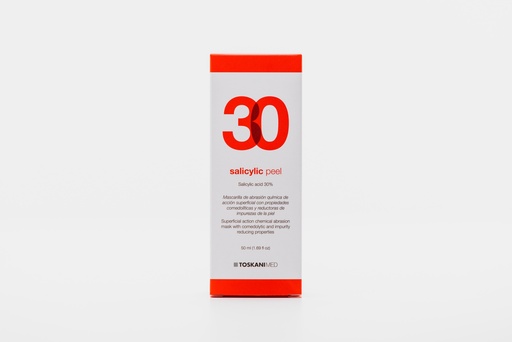 [TKN-00-0365] Salicylic peel 30% PE