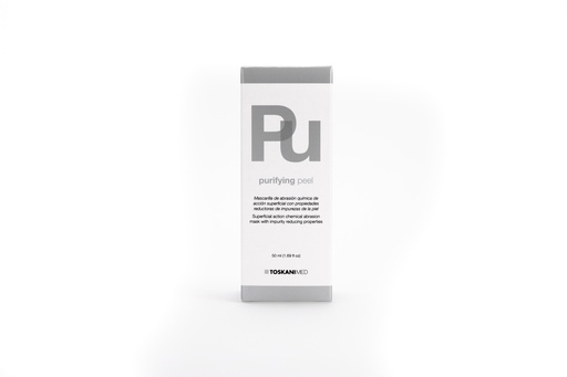 [TKN-00-0387] Purifying Peel PE