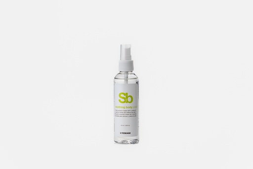 [TKN-00-0197] Shoothing body peel