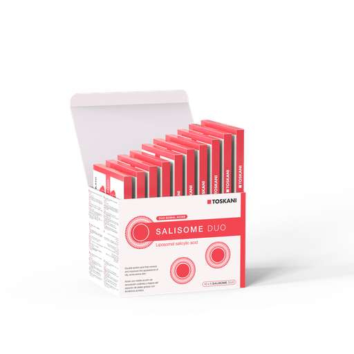 [TKN-00-0360] Salisome Duo (Salicylic Acid)
