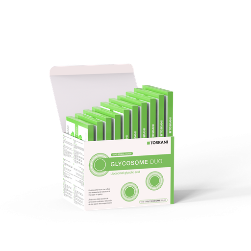 [TKN-00-0361] Glycosome Duo (Glycolic Acid)