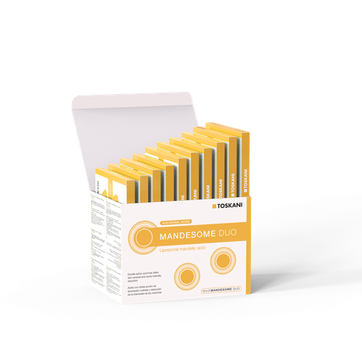 [TKN-00-0363] Mandesome Duo  (Mandelic Acid)