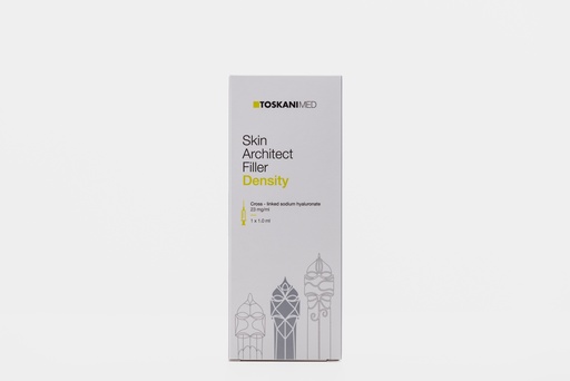 [TKN-00-0851] Skin Architect Filler DENSITY 23mg/ml