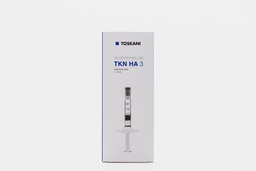 [TKN-00-0853] HA3 Skinbooster