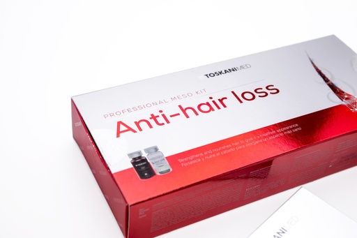 [TKN-00-0752] Meso Starter Kit Anti-hair loss