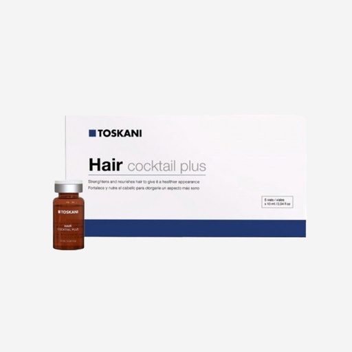 [TKN-00-0223] Hair Cocktail Plus