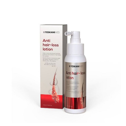 [TKN-00-0650] Anti-Hair Loss Lotion