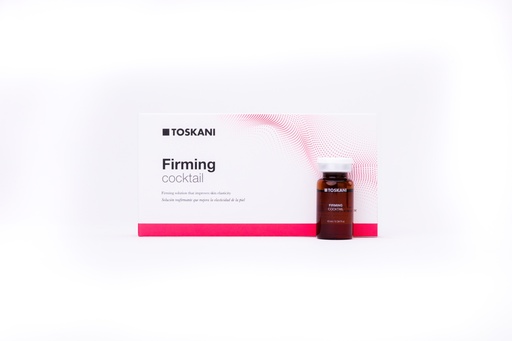 [TKN-00-0222] Firming Cocktail