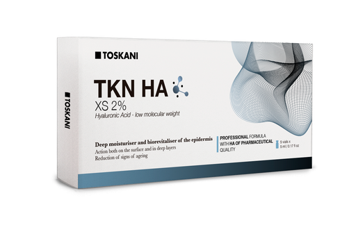 [TKN-00-0073] TKN HA XS 2%