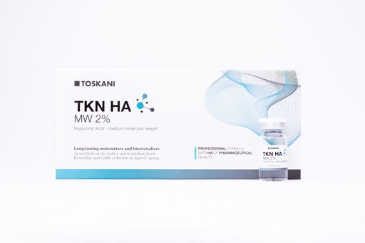 [TKN-00-0074] TKN HA MW 2%