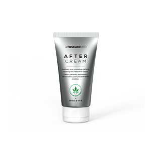 [TKN-00-0632] After Cream  (arnik-vitk-miel)