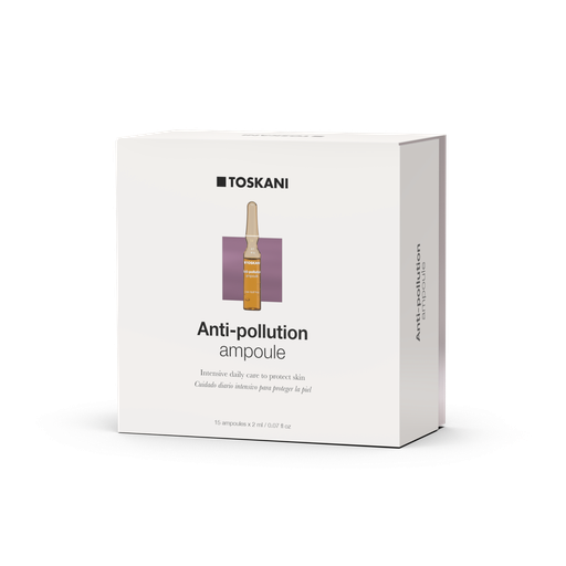 [TKN-00-0952] Antipollution Ampoule