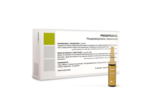 [TKN-00-0033] Phosphocol