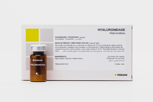 [TKN-00-0027] Hyaluronidase