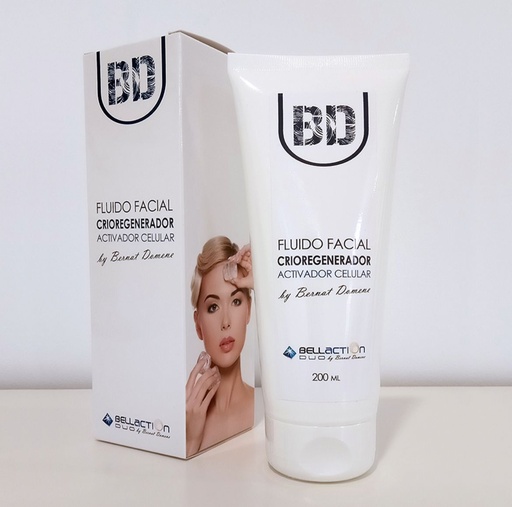 [B014] Crioregenerador facial