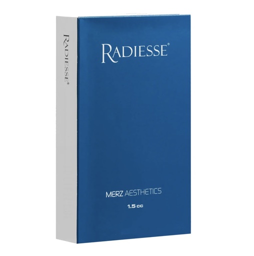 [200000299] RADIESSE 1X1.5ML