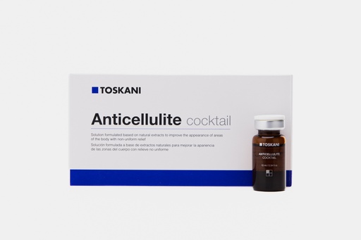 [TKN-00-0221] Anticellulite Cocktail